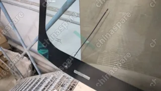 Стекло лобовое Haval "Dargo" I 5D Suv '2022- ТЗ ДД камера (полный обогрев)