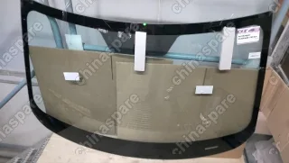 СТЕКЛО ЛОБОВОЕ Changan "CS35PLUS" I 5D Suv '2018- ТЗ (без ЗП)