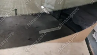 СТЕКЛО ЛОБОВОЕ Changan "CS35PLUS" I 5D Suv '2018- ТЗ (без ЗП)