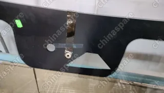 СТЕКЛО ЛОБОВОЕ Haval "F7" I рестайлинг 5D Suv '2022- ТЗ ДД камера (полный обогрев)