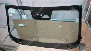 СТЕКЛО ЛОБОВОЕ Haval "F7" I рестайлинг 5D Suv '2022- ТЗ ДД камера (полный обогрев)