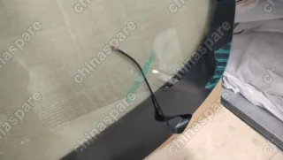 СТЕКЛО ЛОБОВОЕ Haval "F7" I рестайлинг 5D Suv '2022- ТЗ ДД камера (полный обогрев)