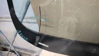 СТЕКЛО ЛОБОВОЕ Haval "F7" I рестайлинг 5D Suv '2022- ТЗ ДД камера (полный обогрев)