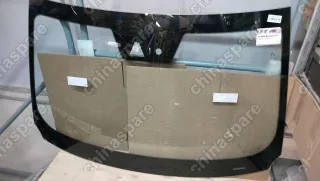 СТЕКЛО ЛОБОВОЕ Faw "Besturn" T77 // Lada "X-Cross 5" (2023-) '2018- ТЗ ДД (без ЗП) камера антенна