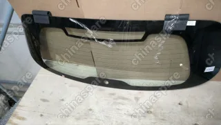 СТЕКЛО 5-ОЙ ДВЕРИ  Haval "F7" | "F7x" 5D Suv '2019- заднее ЭО ТЗ отв.