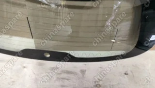 СТЕКЛО 5-ОЙ ДВЕРИ  Haval "F7" | "F7x" 5D Suv '2019- заднее ЭО ТЗ отв.