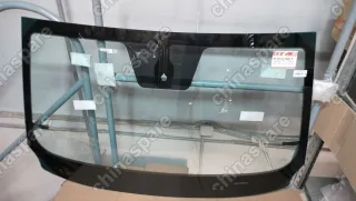 СТЕКЛО ЛОБОВОЕ Chery "Tiggo 8" I | "Tiggo 4" I (17-) | "Tiggo 7 Pro" I (20-) 5D Suv '2018- #9823 ТЗ ДД (без ЗП) (полный обогрев) оригинальные коннекторы