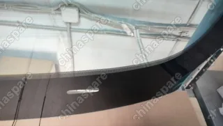 СТЕКЛО ЛОБОВОЕ Chery "Tiggo 8" I | "Tiggo 4" I (17-) | "Tiggo 7 Pro" I (20-) 5D Suv '2018- #9823 ТЗ ДД (без ЗП) (полный обогрев) оригинальные коннекторы