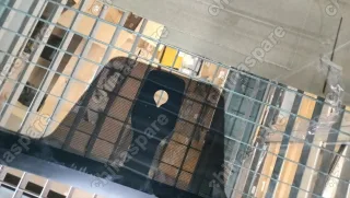 СТЕКЛО ЛОБОВОЕ Chery "Tiggo 8" I | "Tiggo 4" I (17-) | "Tiggo 7 Pro" I (20-) 5D Suv '2018- #9823 ТЗ ДД (без ЗП) (полный обогрев) оригинальные коннекторы