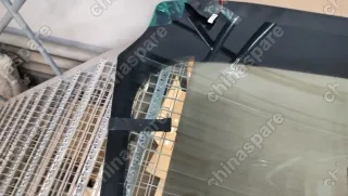 СТЕКЛО ЛОБОВОЕ Chery "Tiggo 8" I | "Tiggo 4" I (17-) | "Tiggo 7 Pro" I (20-) 5D Suv '2018- #9823 ТЗ ДД (без ЗП) (полный обогрев) оригинальные коннекторы