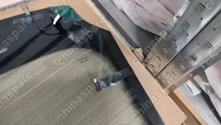 СТЕКЛО ЛОБОВОЕ Chery "Tiggo 8" I | "Tiggo 4" I (17-) | "Tiggo 7 Pro" I (20-) 5D Suv '2018- #9823 ТЗ ДД (без ЗП) (полный обогрев) оригинальные коннекторы