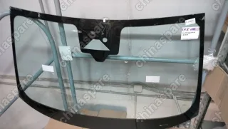 СТЕКЛО ЛОБОВОЕ Hongqi "H5" II 4D Sed '2022- ТЗ ДД камера (без ЗП)