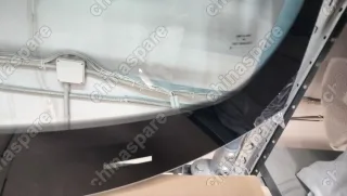 СТЕКЛО ЛОБОВОЕ Hongqi "H5" II 4D Sed '2022- ТЗ ДД камера (без ЗП)