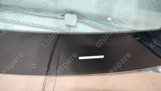 СТЕКЛО ЛОБОВОЕ Omoda "C5" 5D Suv '2022- #E515 ТЗ ДД камера (без ЗП) (полный обогрев) коннекторы