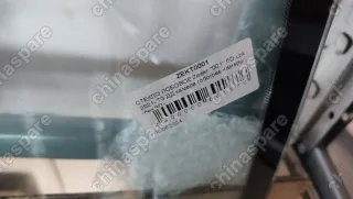 СТЕКЛО ЛОБОВОЕ Zeekr "001" 5D Lbk '2021- ТЗ ДД камера (обогрев камеры) (без ЗП)