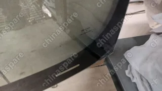 СТЕКЛО ЛОБОВОЕ Zeekr "001" 5D Lbk '2021- ТЗ ДД камера (обогрев камеры) (без ЗП)