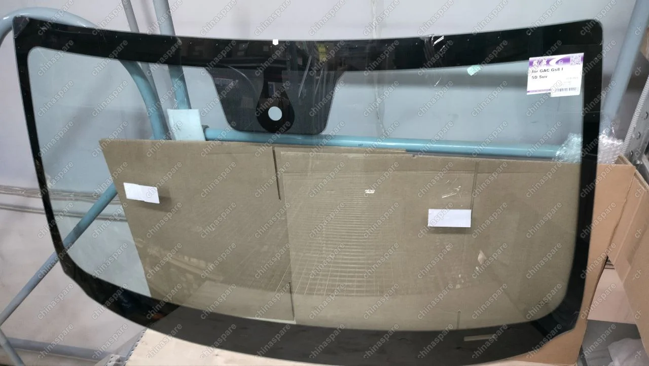Стекло лобовое Gac "GS8" I 5D Suv '2016-2023 ТЗ ДД (без ЗП)