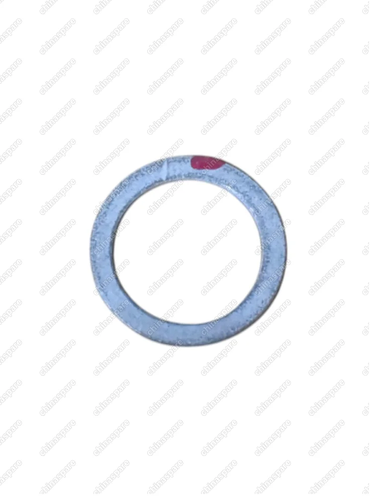 Шайба сливной пробки ДВС LynX Geely Atlas Pro 1,5 20- / Coolray 1,5 20- / Tugella 2,0 19-