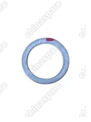 Шайба сливной пробки ДВС LynX Geely Atlas Pro 1,5 20- / Coolray 1,5 20- / Tugella 2,0 19-