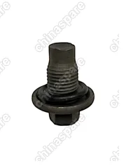 Пробка сливная поддона ДВС Geely Tugella, Atlas, Monjaro,Okavango (с прокладкой) BSG