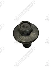 Пробка сливная поддона ДВС Geely Tugella, Atlas, Monjaro,Okavango (с прокладкой) BSG