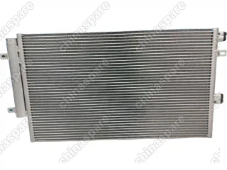 Радиатор кондиционера SAT Haval H6