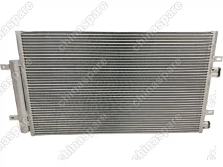 Радиатор кондиционера SAT Haval H6