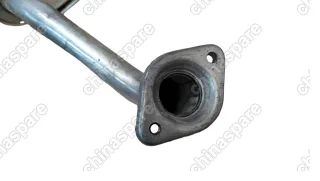 Глушитель BYD F-3