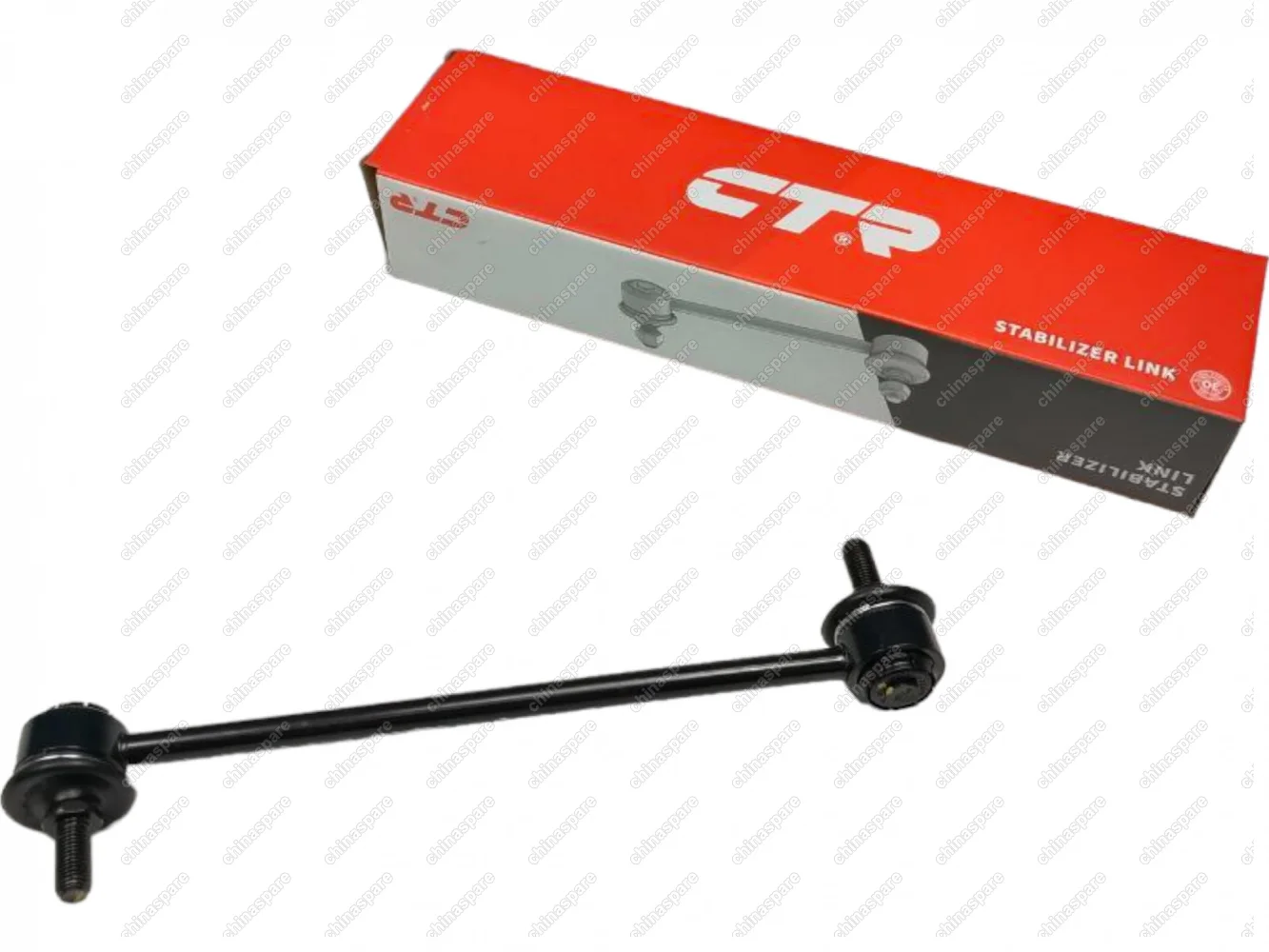 Стойка стабилизатора переднего CTR Geely Monjaro KX11