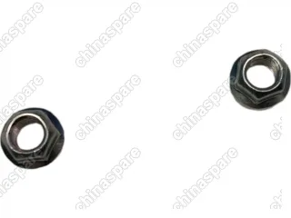 Стойка стабилизатора переднего CTR Geely Monjaro KX11