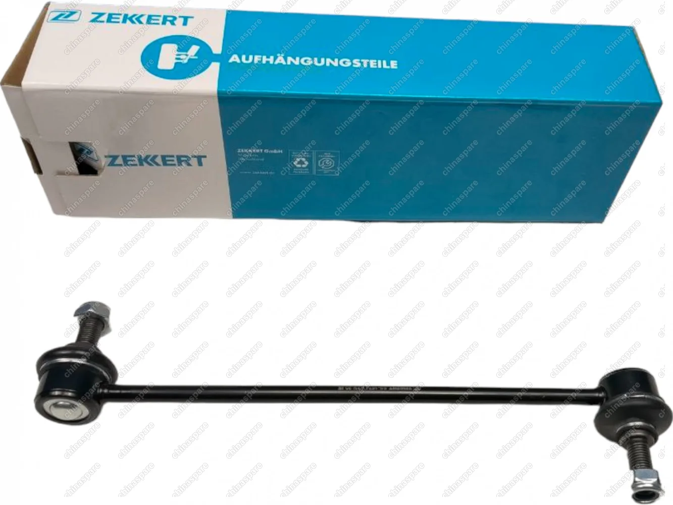 Стойка стабилизатора переднего Zekkert Geely Monjaro KX11