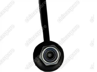 Стойка стабилизатора переднего Zekkert Geely Monjaro KX11