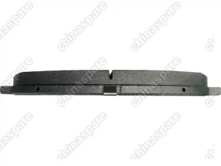 Колодки тормозные передние Ceramic Comi One Changan CS55 / Changan CS85