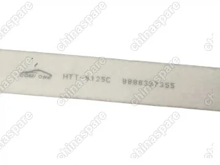 Фильтр салонный угольный Comi One Geely Monjaro KX-11