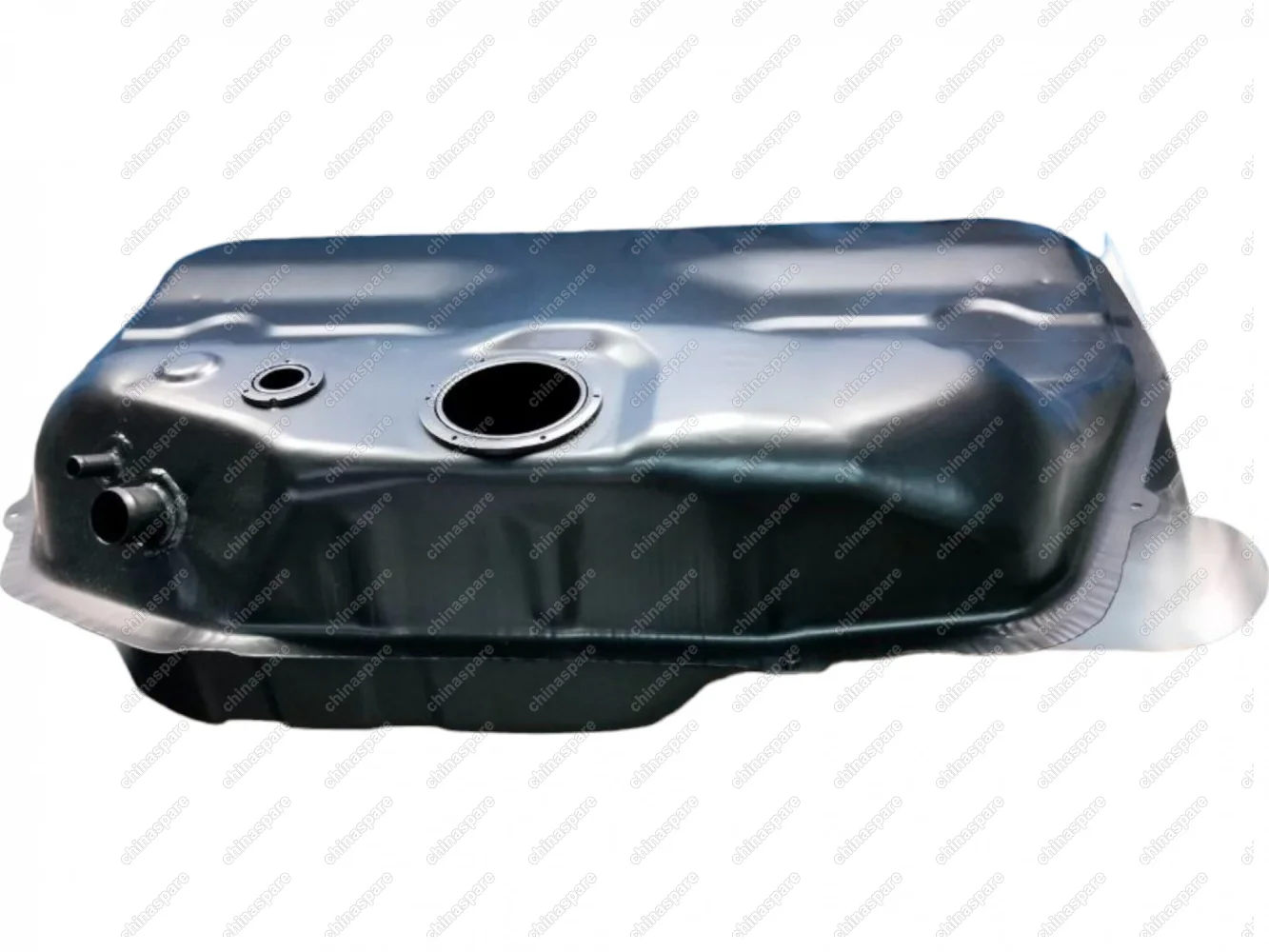 Топливный бак Parts-Mall Hyundai Sonata IV 01-04 / Sonata Тагаз 04-10