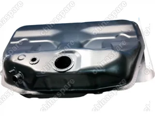 Топливный бак Parts-Mall Hyundai Sonata IV 01-04 / Sonata Тагаз 04-10