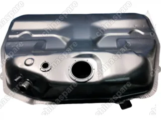 Топливный бак Parts-Mall Hyundai Sonata IV 01-04 / Sonata Тагаз 04-10
