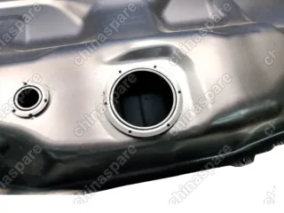 Топливный бак Parts-Mall Hyundai Sonata IV 01-04 / Sonata Тагаз 04-10