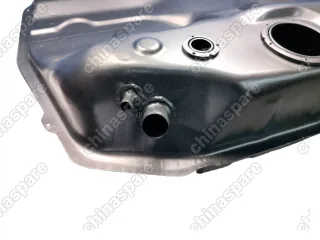 Топливный бак Parts-Mall Hyundai Sonata IV 01-04 / Sonata Тагаз 04-10