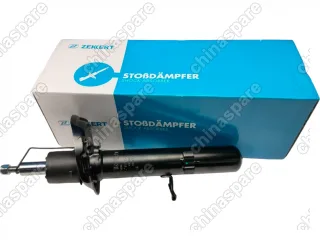 Амортизатор передний левый Zekkert Geely Tugella
