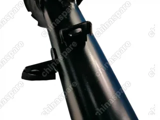 Амортизатор передний правый Zekkert Geely Tugella