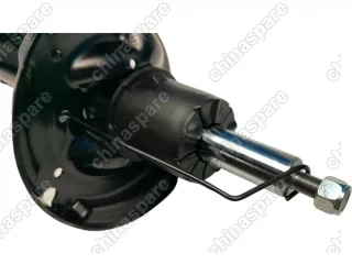 Амортизатор передний правый Zekkert Geely Tugella