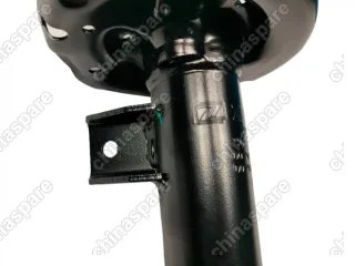 Амортизатор передний правый Zekkert Geely Tugella