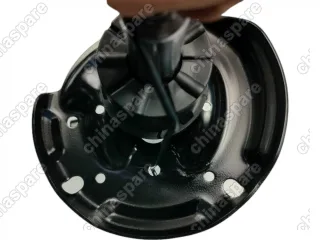 Амортизатор передний правый Zekkert Geely Tugella