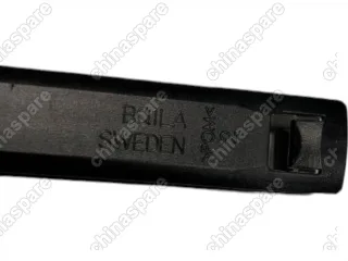 Комплект декоратиавных колпачков Dark Grey Geely Tugella, Monjaro