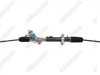 Рейка рулевая Nissan Murano Z50 LHD