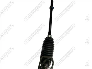 Рейка рулевая Nissan Murano Z50 LHD