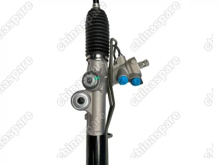 Рейка рулевая Nissan Murano Z50 LHD