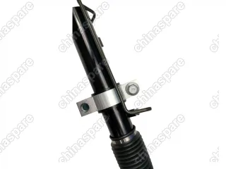 Рейка рулевая Nissan Murano Z50 LHD