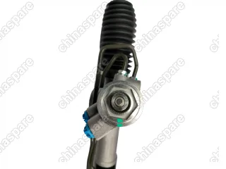 Рейка рулевая Nissan Murano Z50 LHD